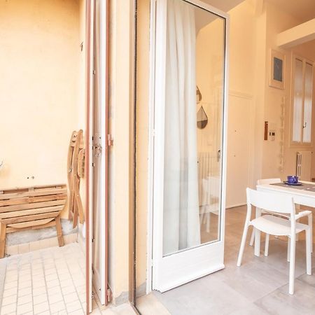 شقة Realkasa Lame Flat بولونيا المظهر الخارجي الصورة