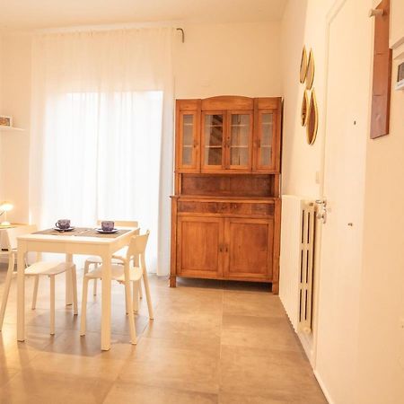 شقة Realkasa Lame Flat بولونيا المظهر الخارجي الصورة